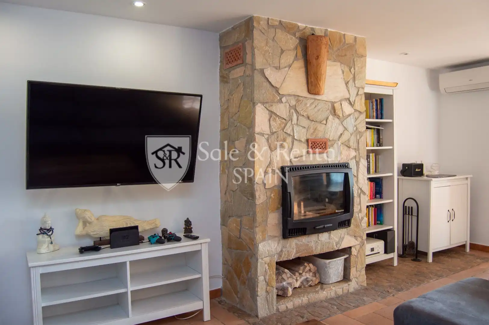 House with garden for sale in Santa María de Llorell, imagen 20