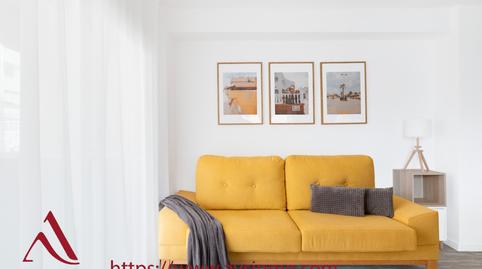 Photo 2 of Apartment to rent in Avenida de Inglaterra, 32, Los Europeos, Alicante