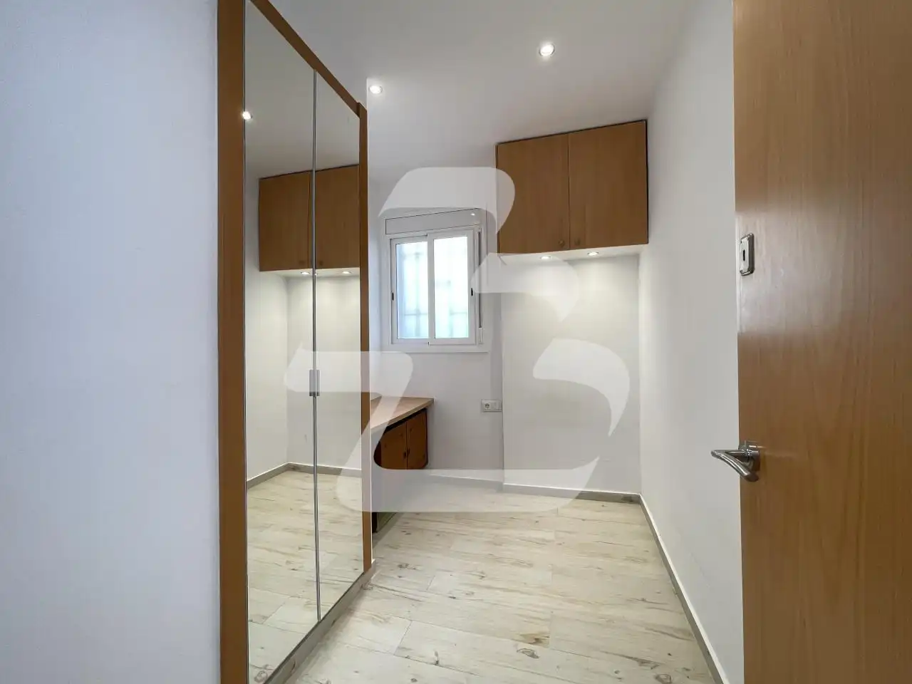 Bedroom of Office for rent in L'Hospitalet de Llobregat