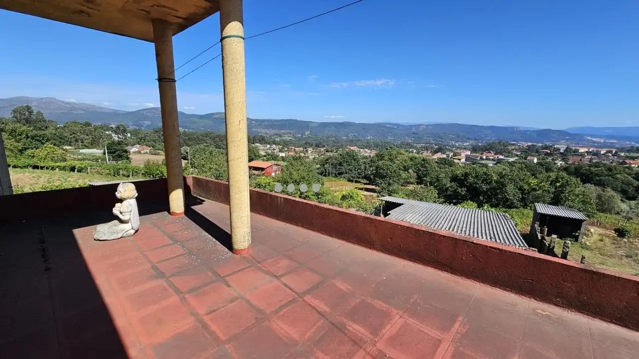Casa en venda a Mos, imagen 2