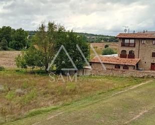 Pis en venda en Prats de Lluçanès amb Calefacció i Balcó