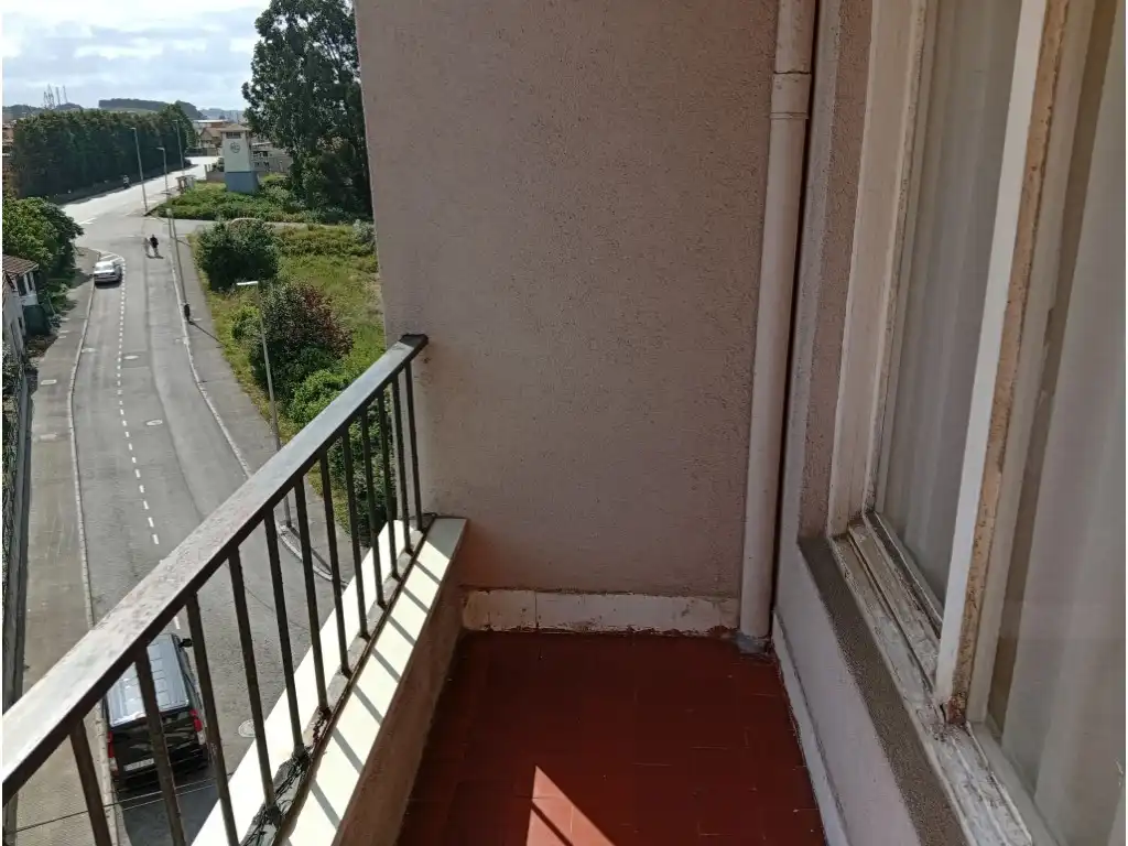 Terrassa de Pis en venda en Corvera de Asturias