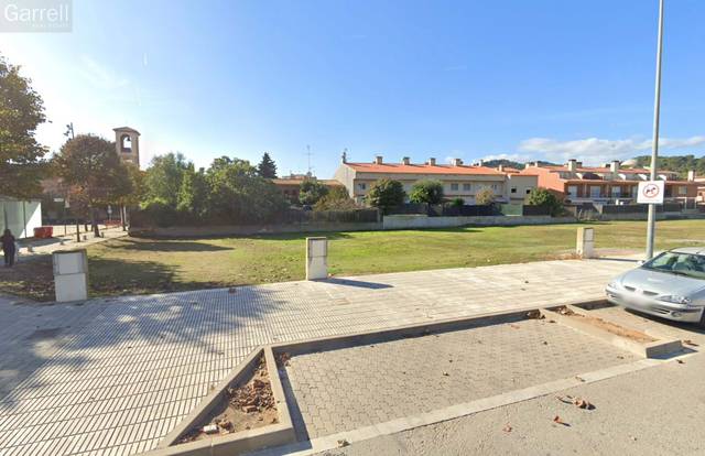 Terreno residencial en Venta en RB PAÏSOS CATALANS
 SANTA SUSANNA (BARCELONA) en Santa Susanna