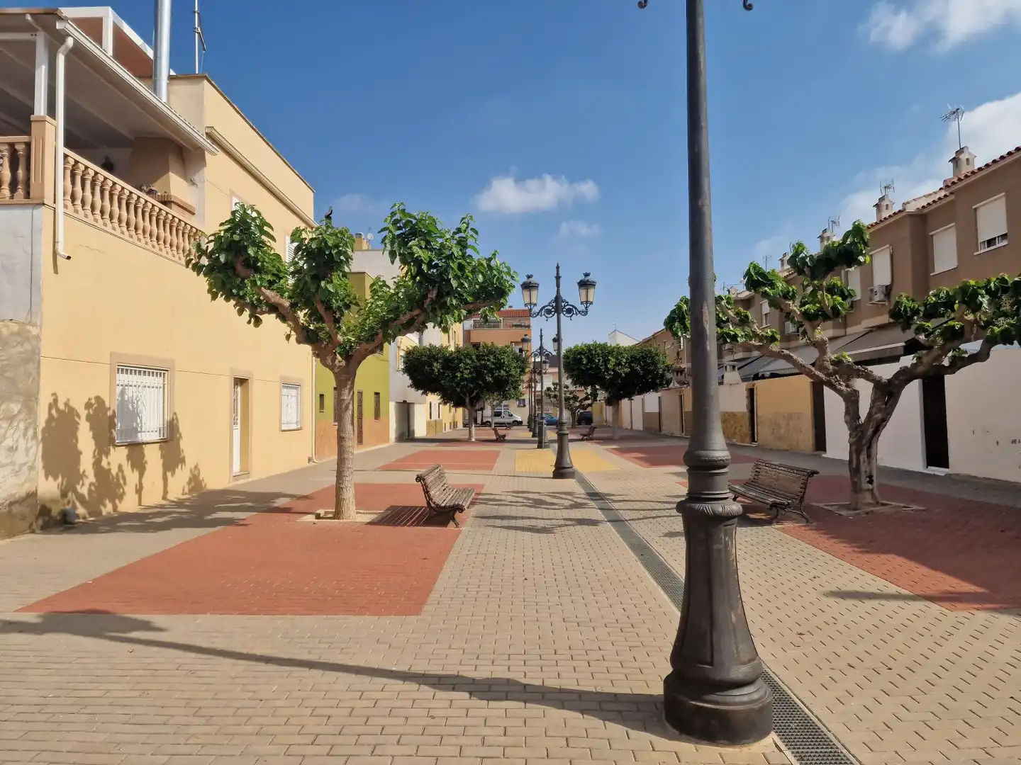 Residential land for sale in Formentera del Segura, imagen 3