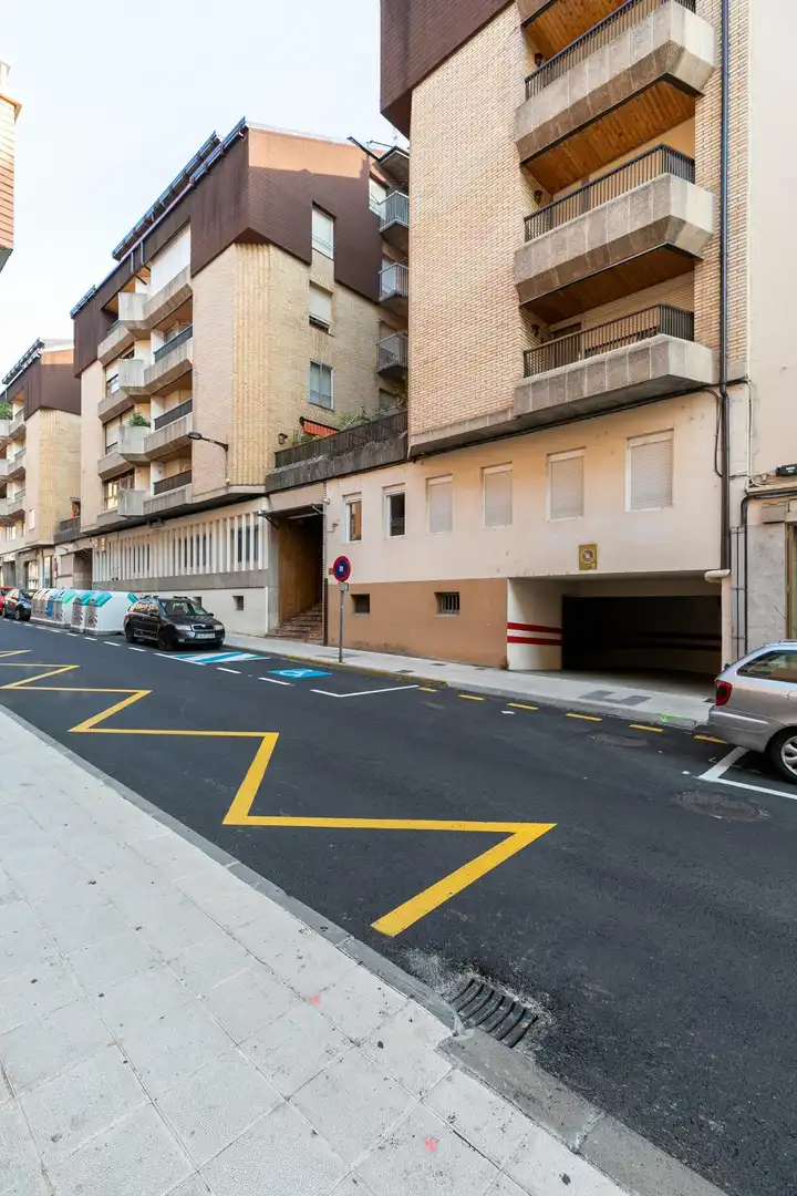 Büro zur Miete in Calle COLI ESCALONA, Sabiñánigo Centro - Aurín