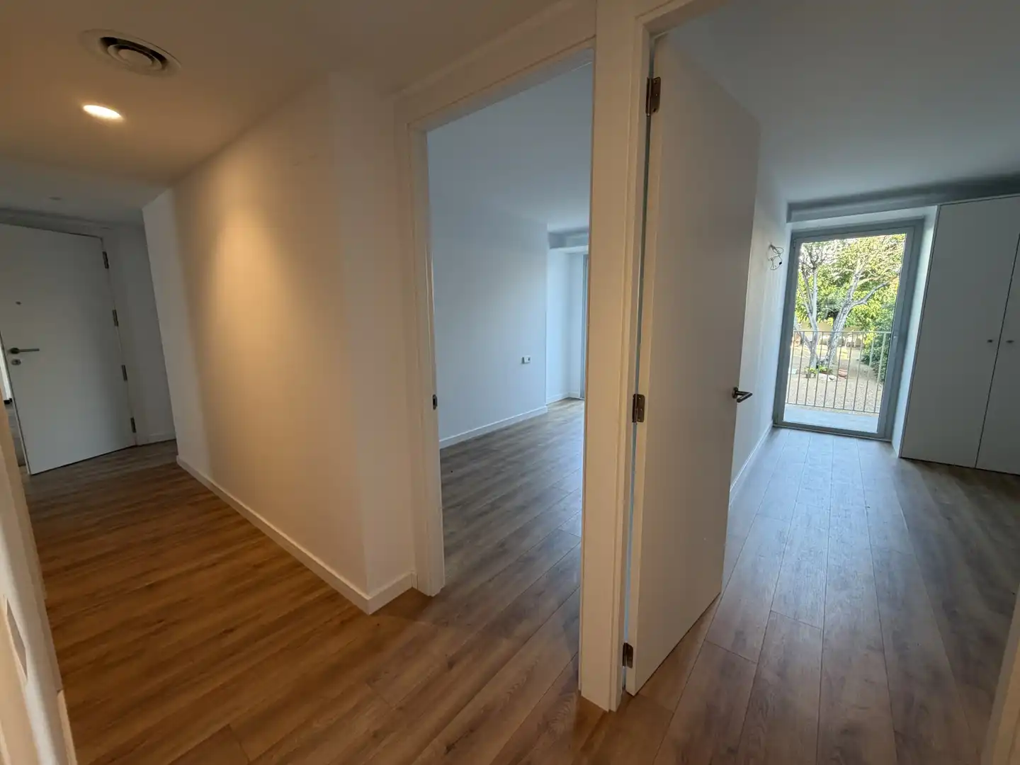 Planta baja en venta en La Puda, Banyoles