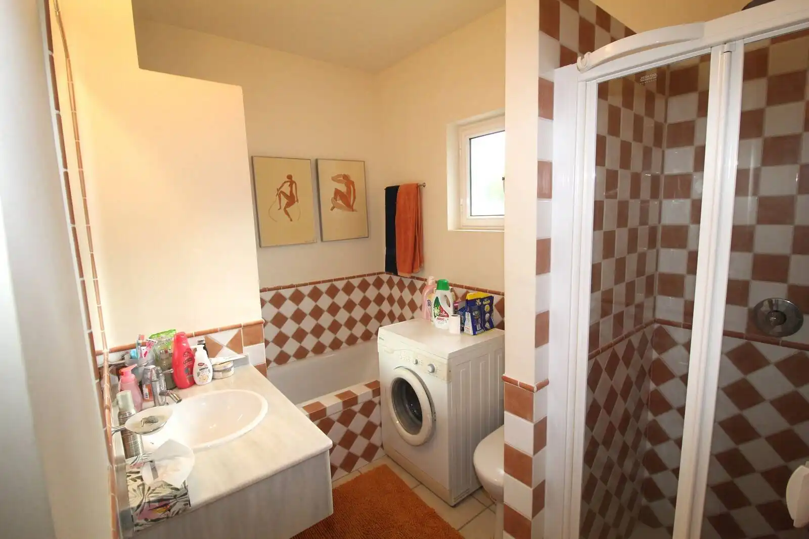 Casa amb terrassa en venda a Cala Marqués, imagen 10
