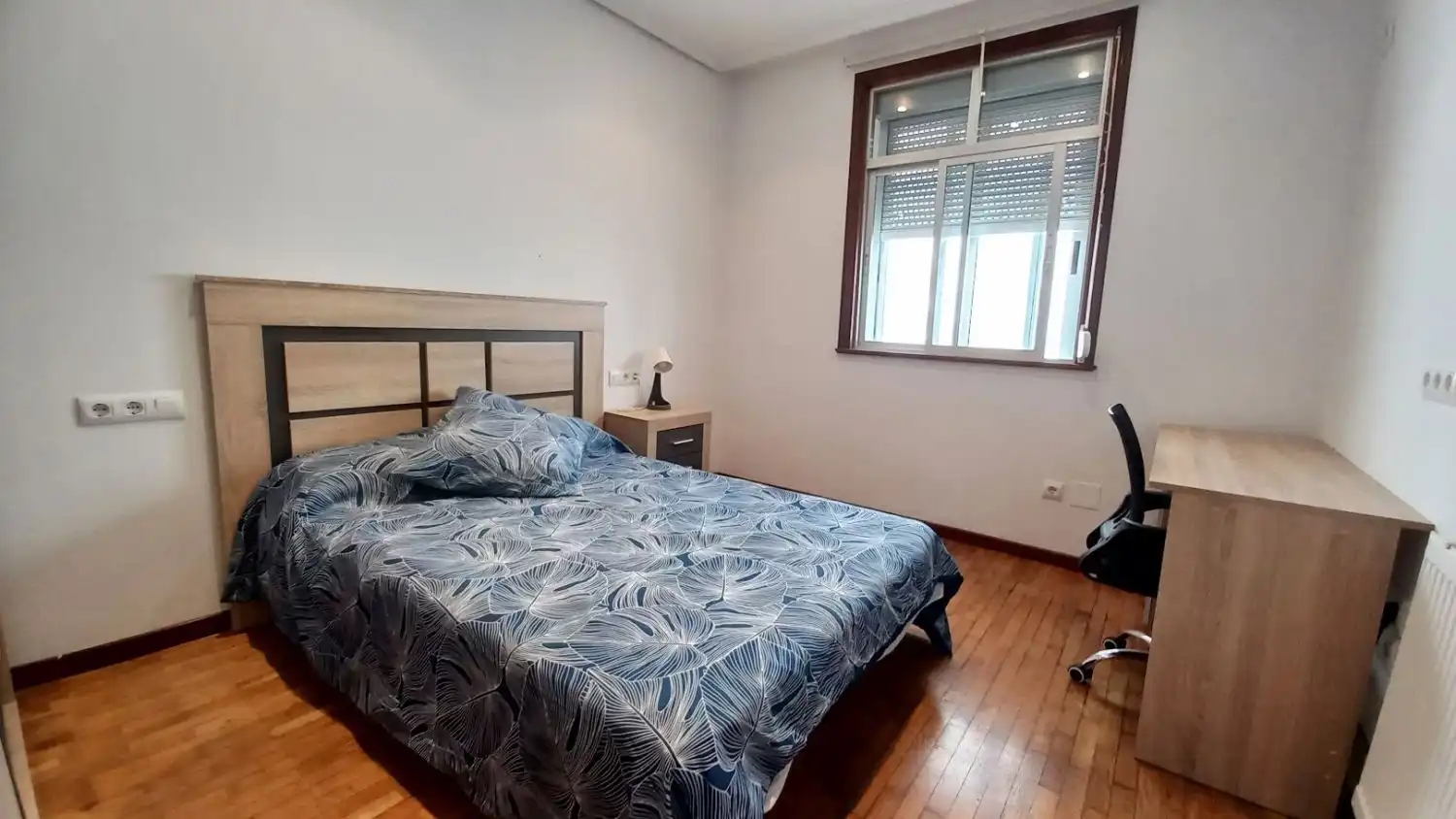 Wohnung mit Aufzug zur Miete in Los Castros - Castrillón - Eiris, imagen 8