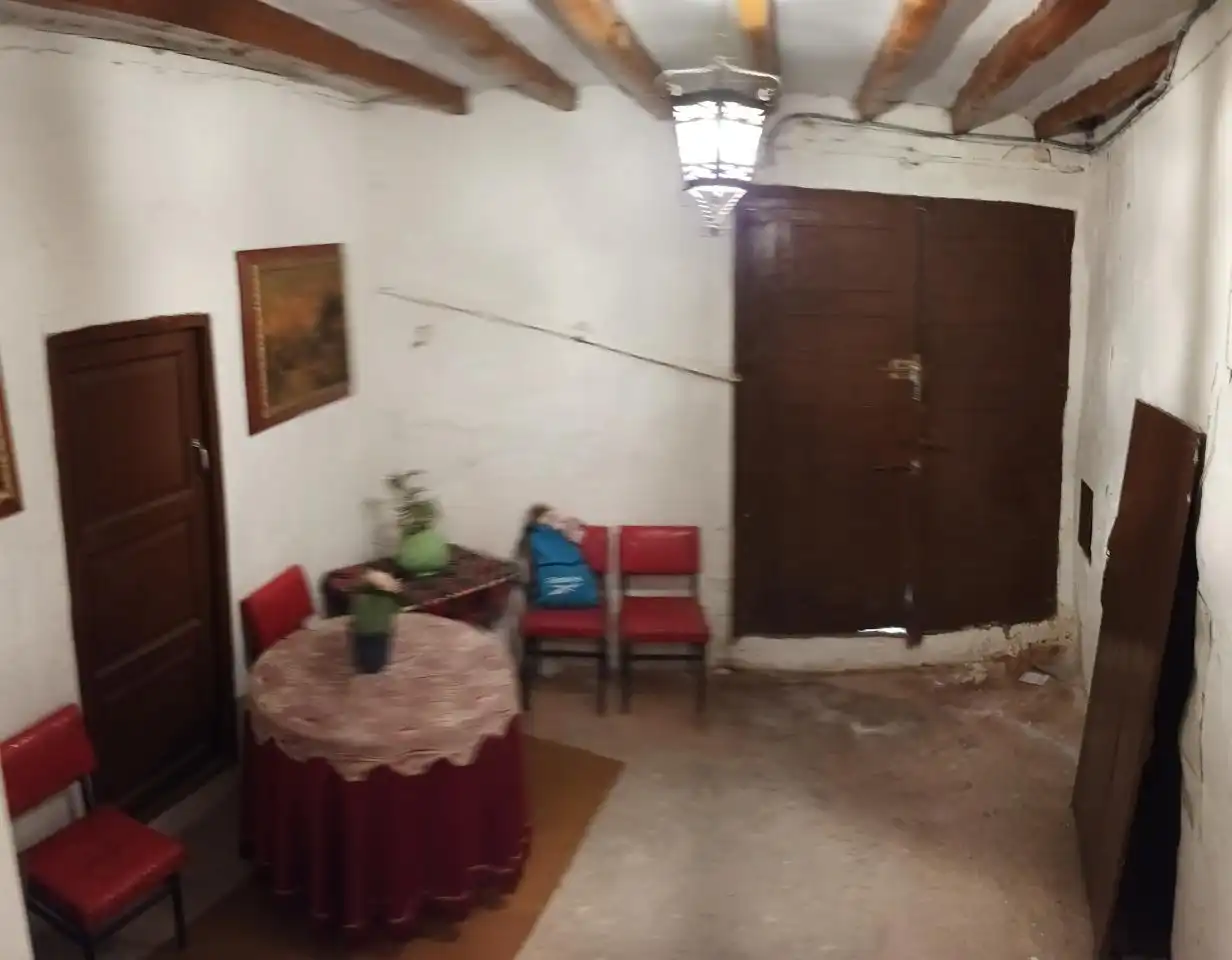 Casa o chalet en venta en Villarroya de la Sierra con Trastero y Balcón