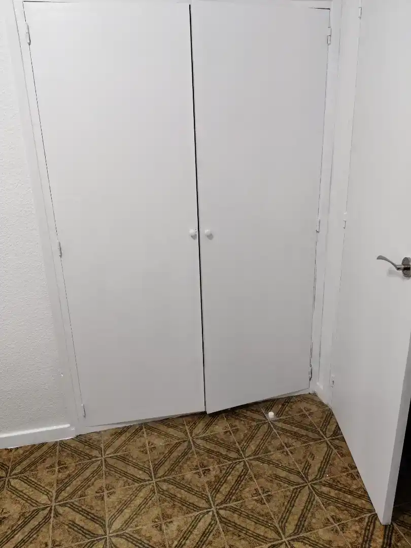 Wohnung zur Miete in Utiel mit Möbliert, Ofen und Waschmaschine