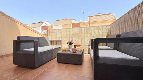 Foto 4 de Casa adosada en venda a Calle Almirante Guitian Vieitio, 63f, San Pedro del Pinatar ciudad, San Pedro del Pinatar