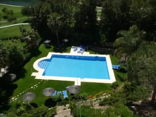 Apartment with pool for sale in Calle Los Arqueros 24, imagen 13