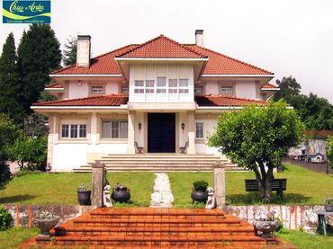 Haus mit Balkon zum Verkauf in Lugar MONTE VILA