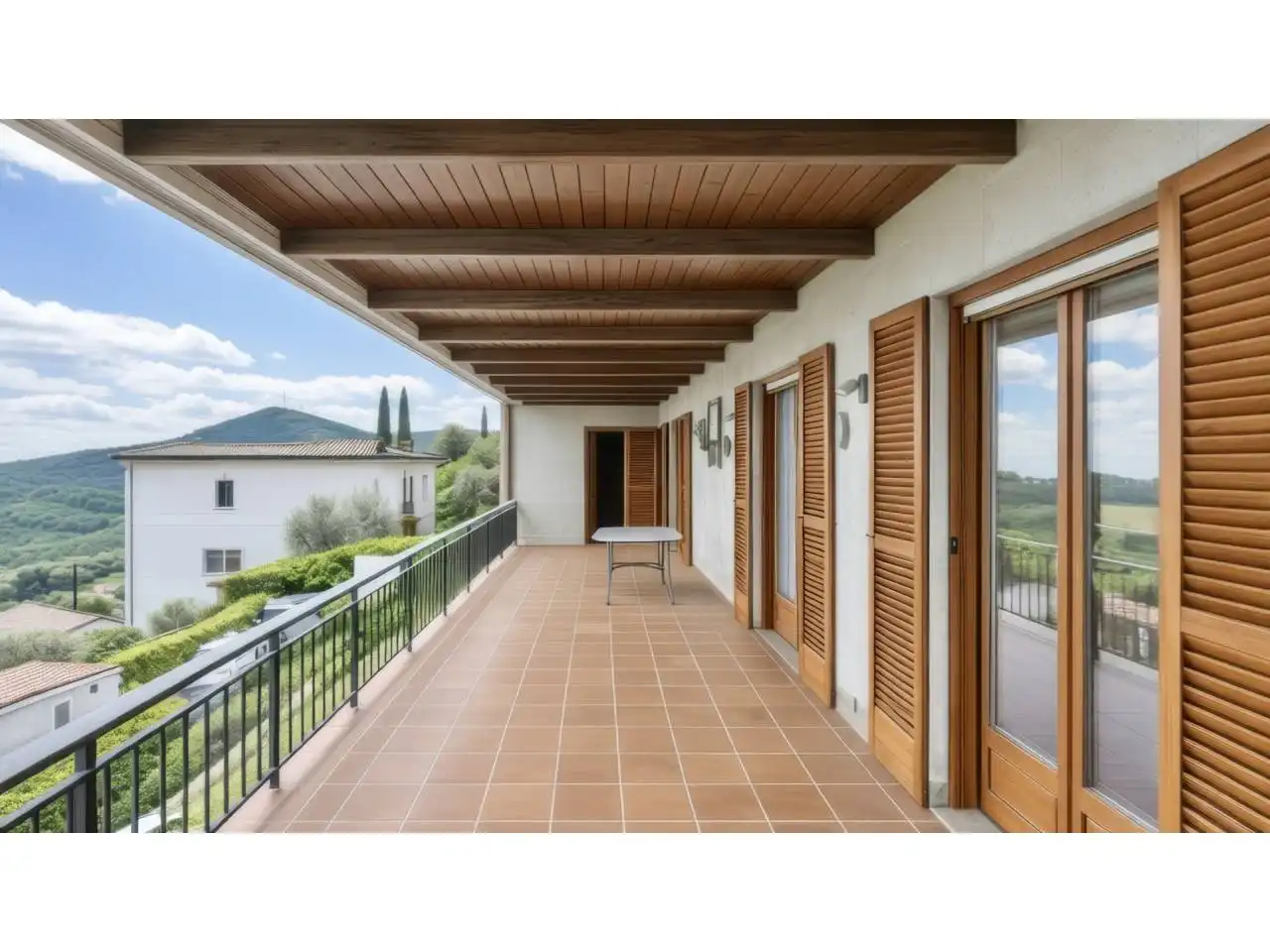 Maison avec piscine à vendre à Sant Feliu de Codines, imagen 15