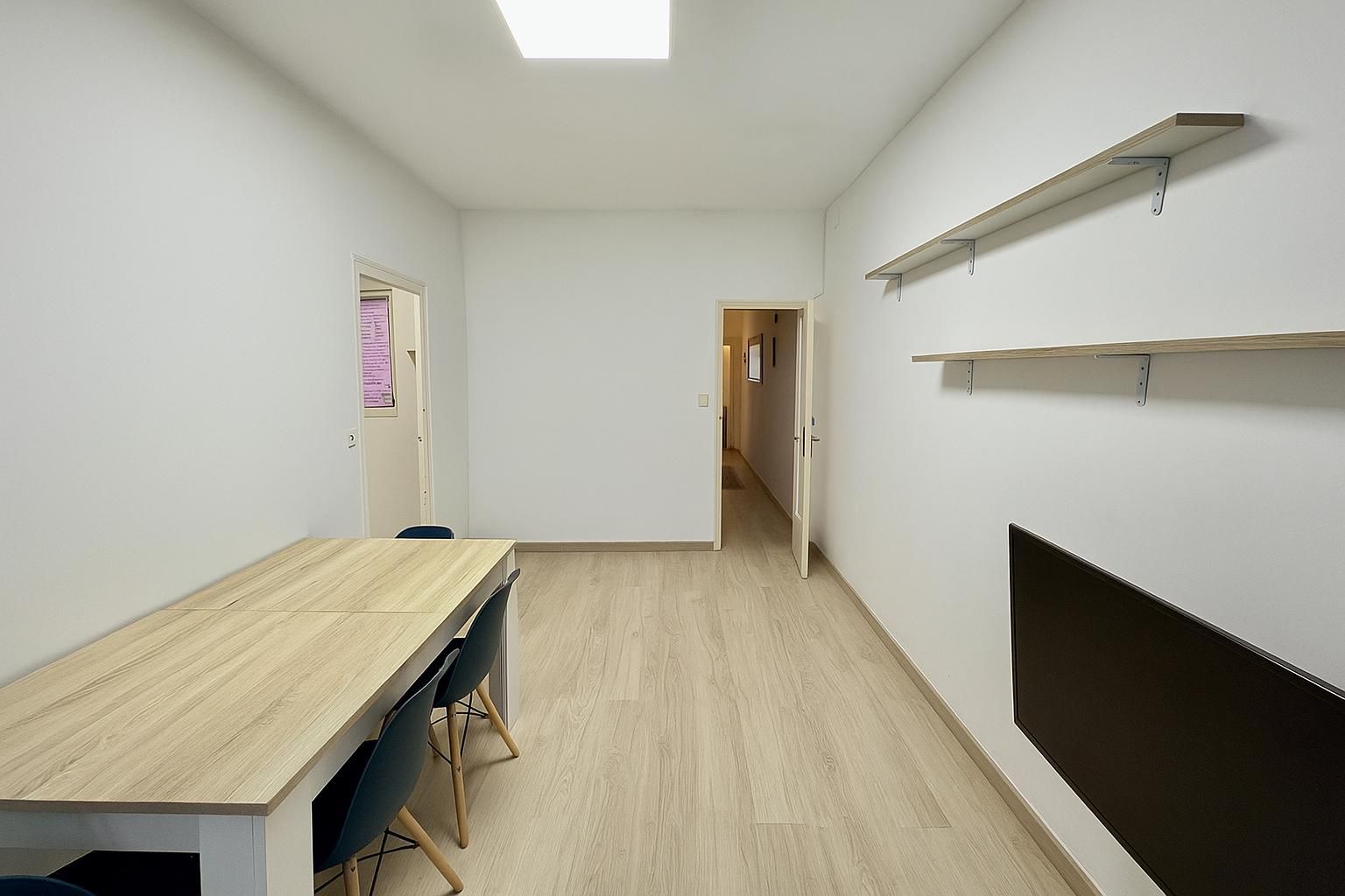 Pis en venda en  Barcelona Capital amb Balcó