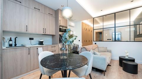 Foto 4 de Estudi en venda a Conde Orgaz - Piovera, Madrid