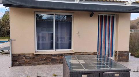 Foto 5 de Casa o xalet en venda a Depuradora, Corella, Navarra