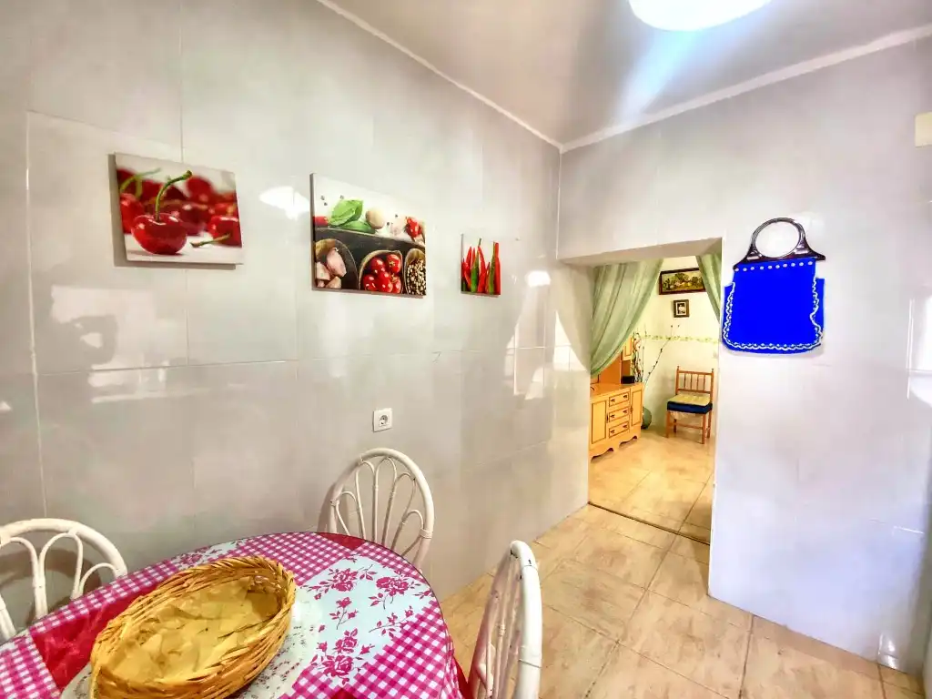 Casa rústica en venta en Salares, imagen 9