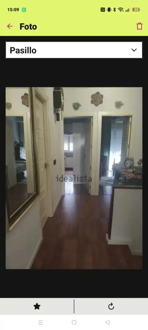 Piso en venta en San Román de los Montes, Toledo