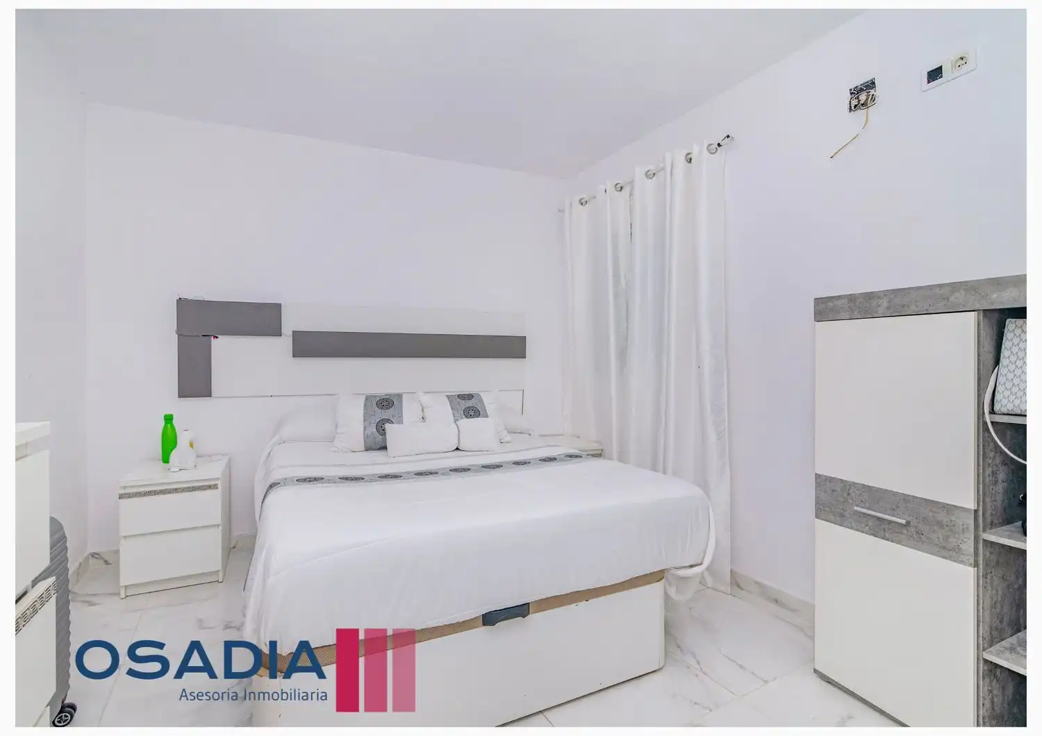 Habitación de Casa o chalet en venta en Colomera