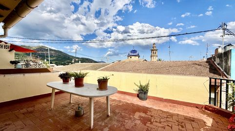 Photo 3 of Flat for sale in Xaló, Alicante