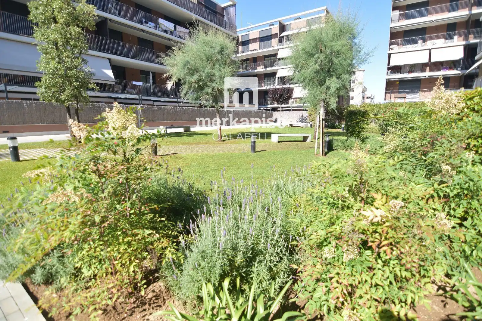 Duplex con piscina in vendita a Cossetania, imagen 42
