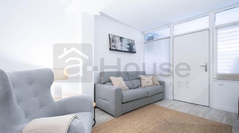 Photo 2 of Flat for rent in Calle Monterols, Sarrià, Barcelona Capital