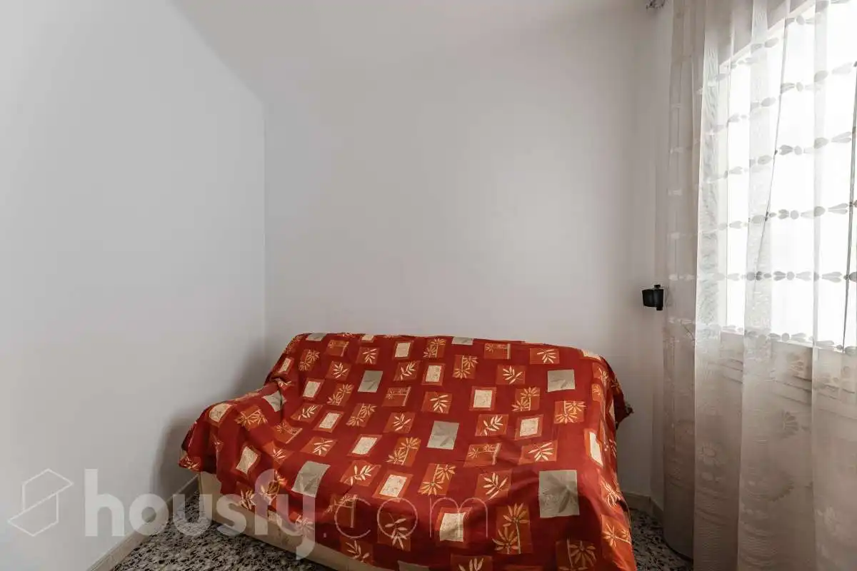 Flat with lift for sale in Carrer de la Font del Be ., imagen 13