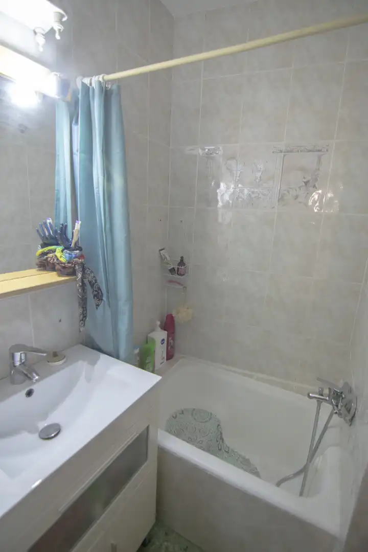 Baño de Piso en venta en Barcelona