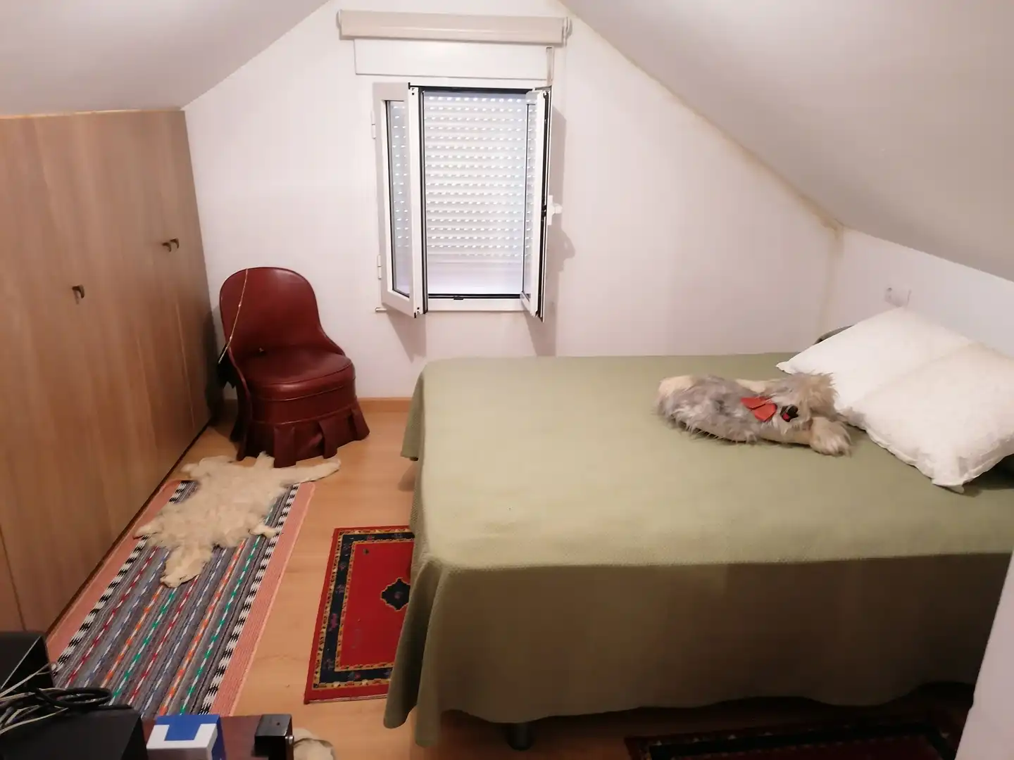 Casa amb jardí en venda a Barreiros, imagen 54