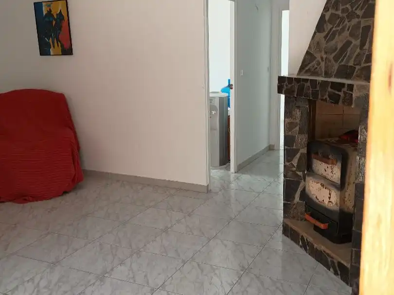 Xalet amb piscina en venda a Carrer Osor 2, imagen 29
