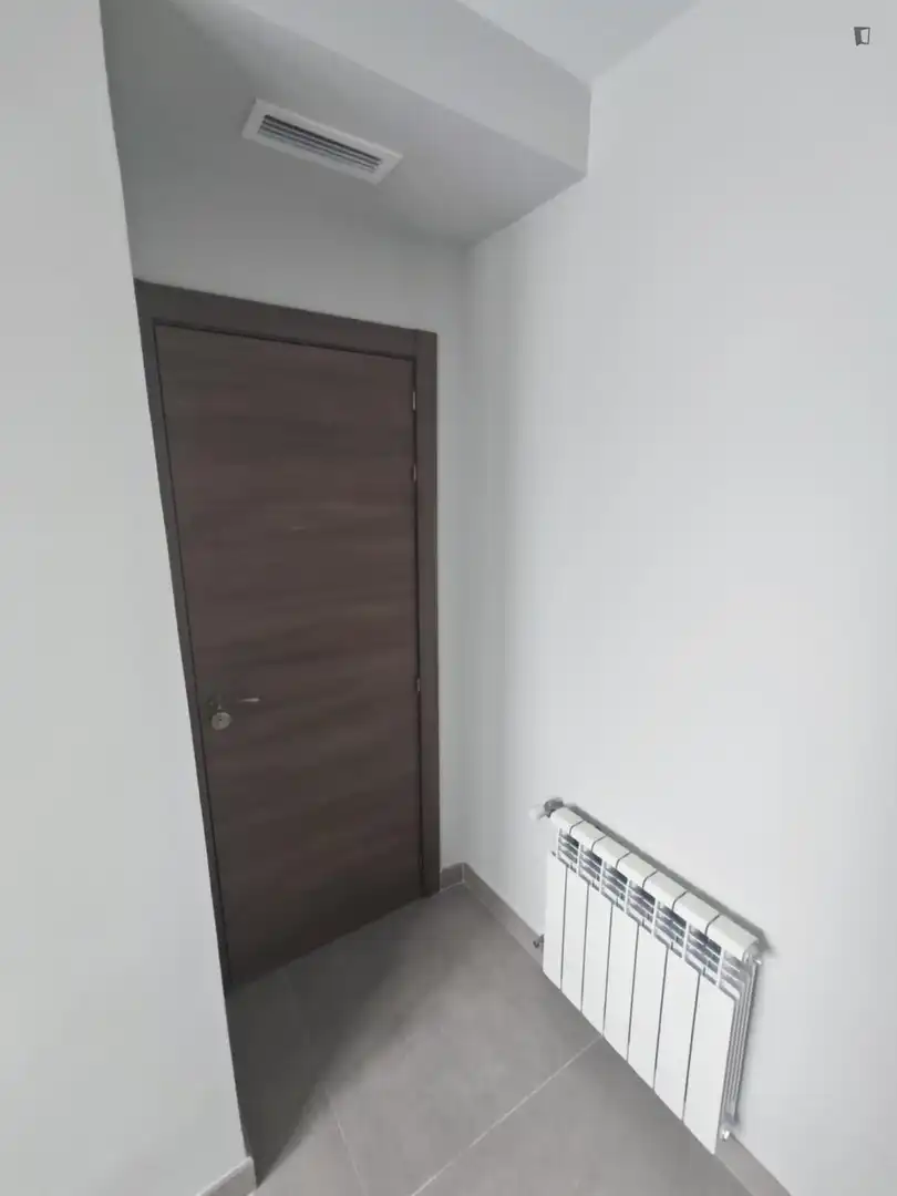 Zimmer in Guindalera