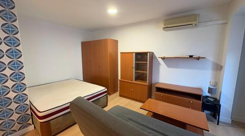 Foto 5 de Loft de lloguer a  Urrea, Paseo Independencia,  Zaragoza Capital