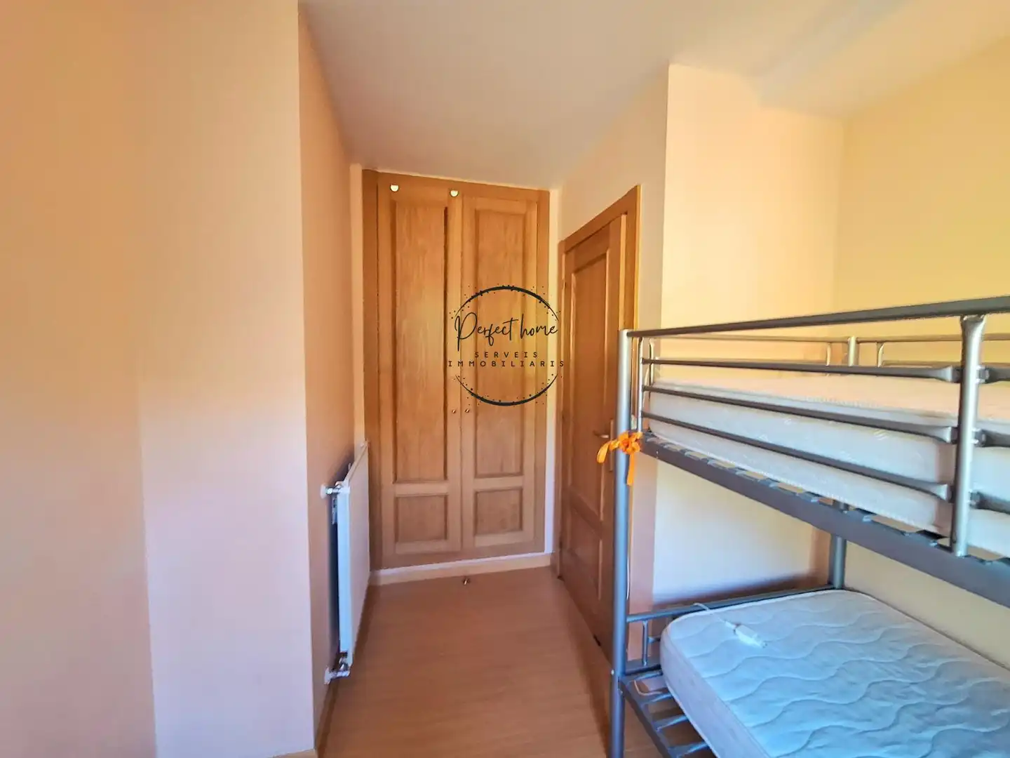 Piso en venta en Canillo con Calefacción, Trastero y Amueblado