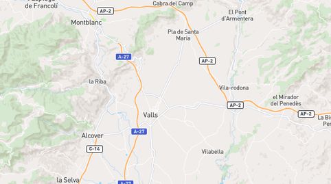 Foto 2 de Piso en venta en Valls, Tarragona