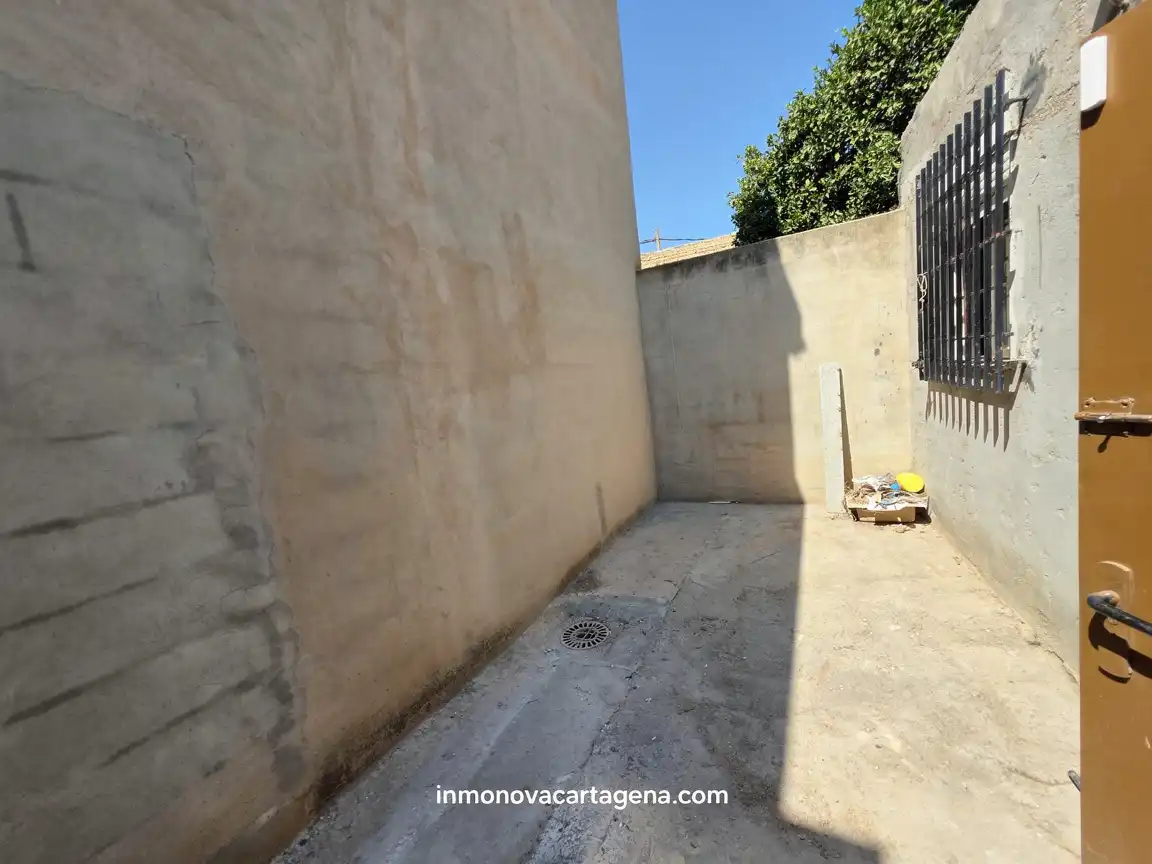 Planta baja en venta en Pedanías Oeste