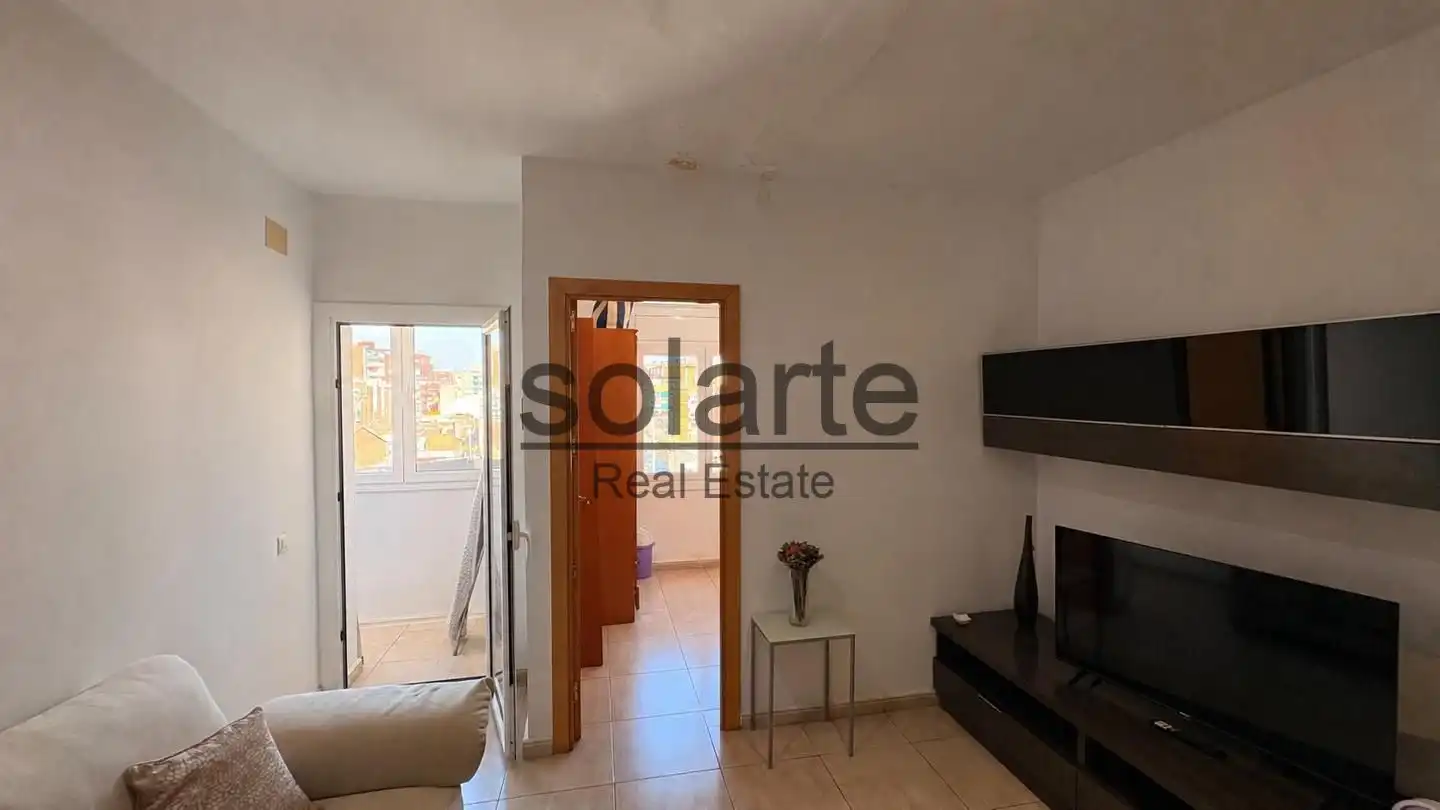 Ático con ascensor en venta en calle d'Aribau, imagen 3