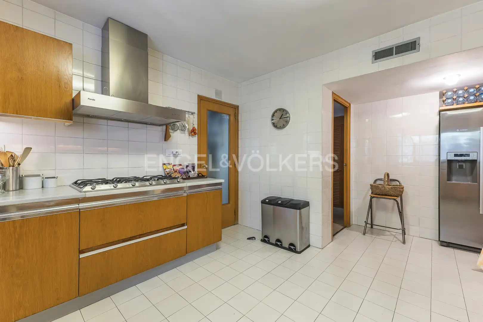 Ático con terraza en venta en Finestrelles, imagen 38