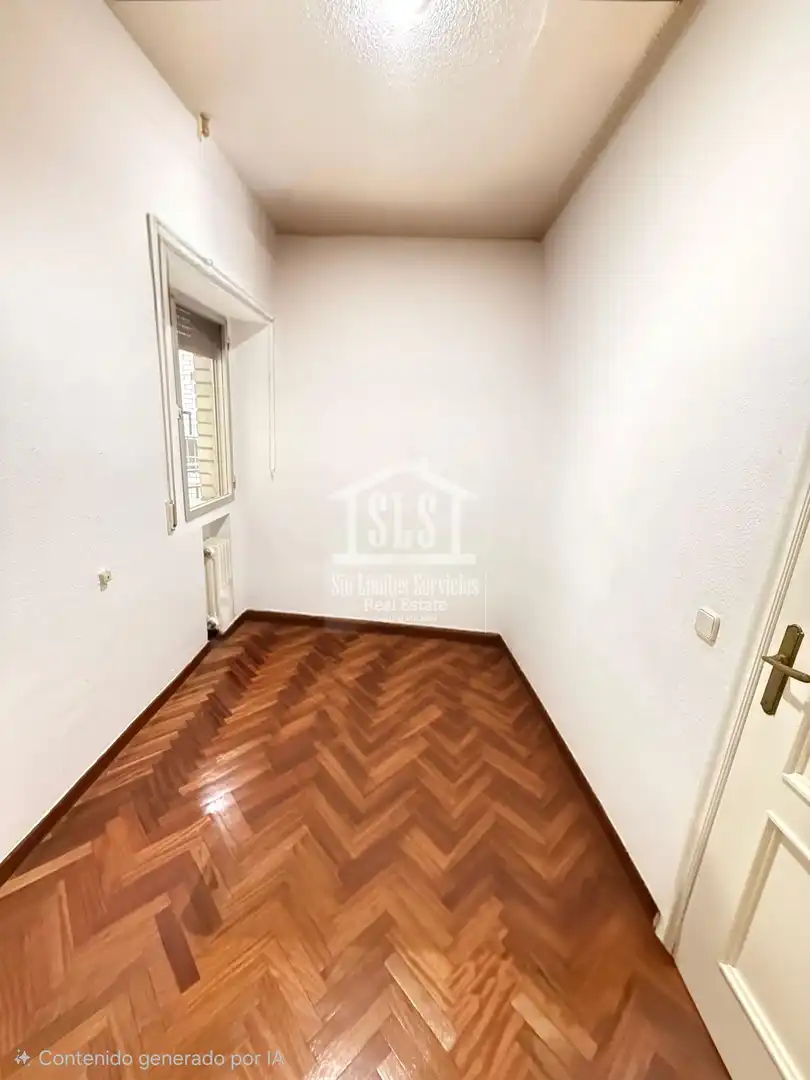 Flat with lift for sale in Andres Mellado 18, imagen 15