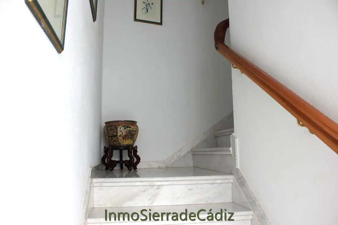 Casa o chalet en venta en Algodonales con Aire acondicionado, Terraza y Trastero