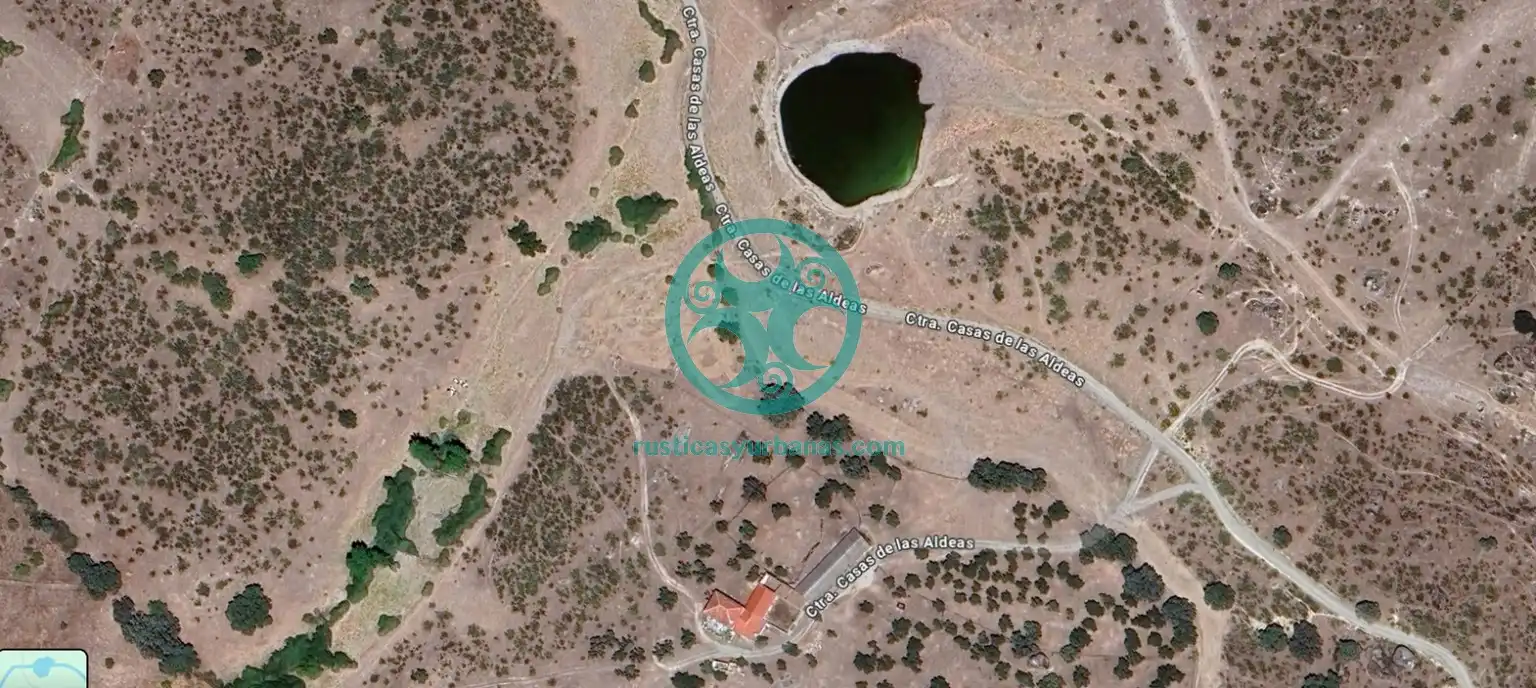 Terreno en venta en Mata de Alcántara