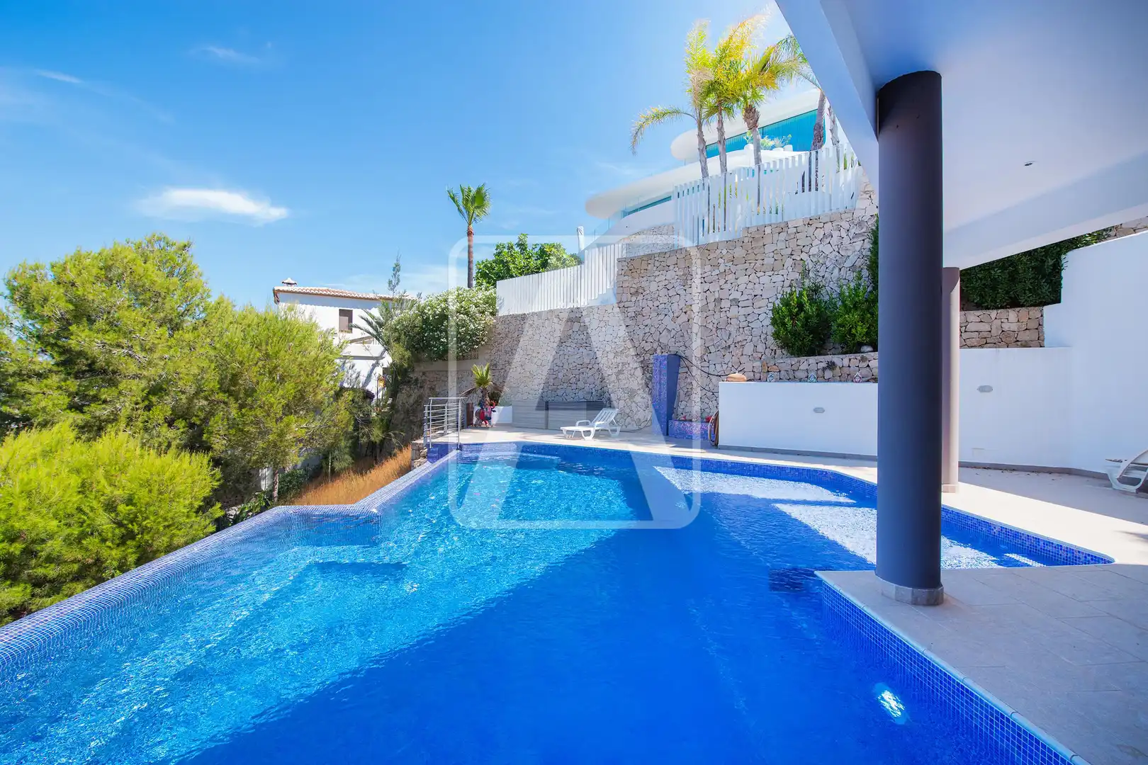 Detached house with pool for sale in Paichi, imagen 72