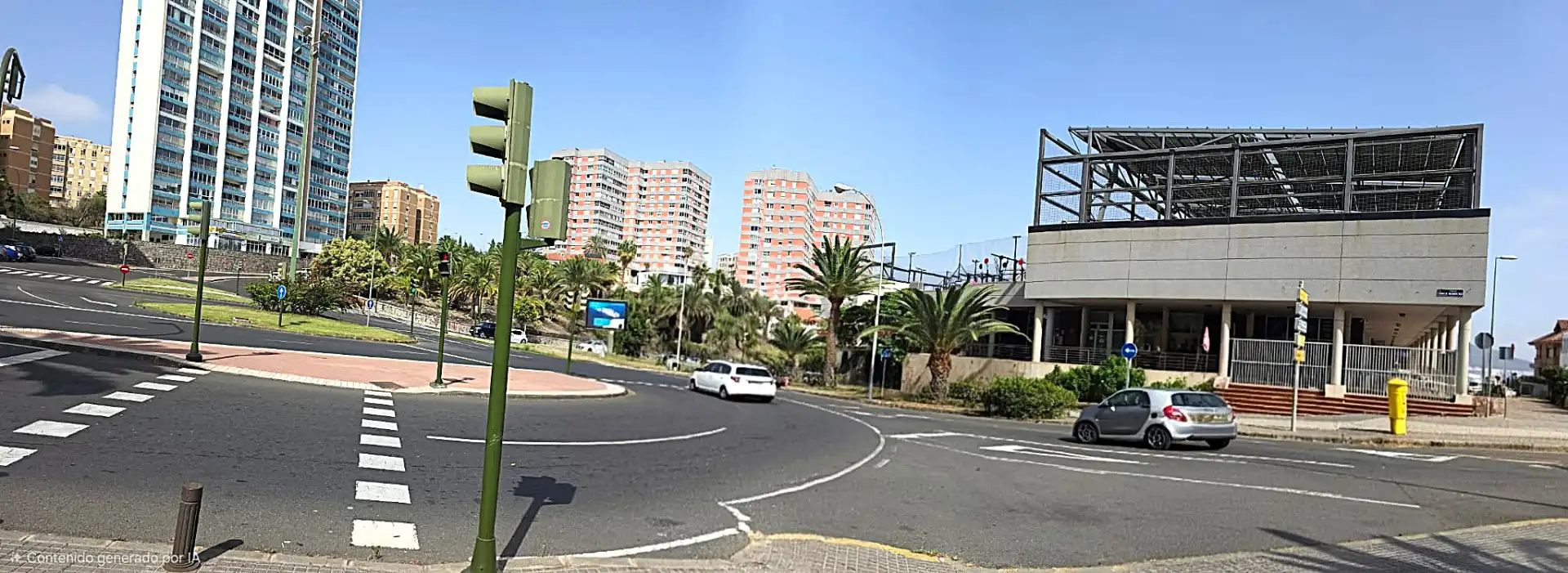 Villa mit Garten zum Verkauf in Calle Teniente C Castillo Olivares, imagen 67