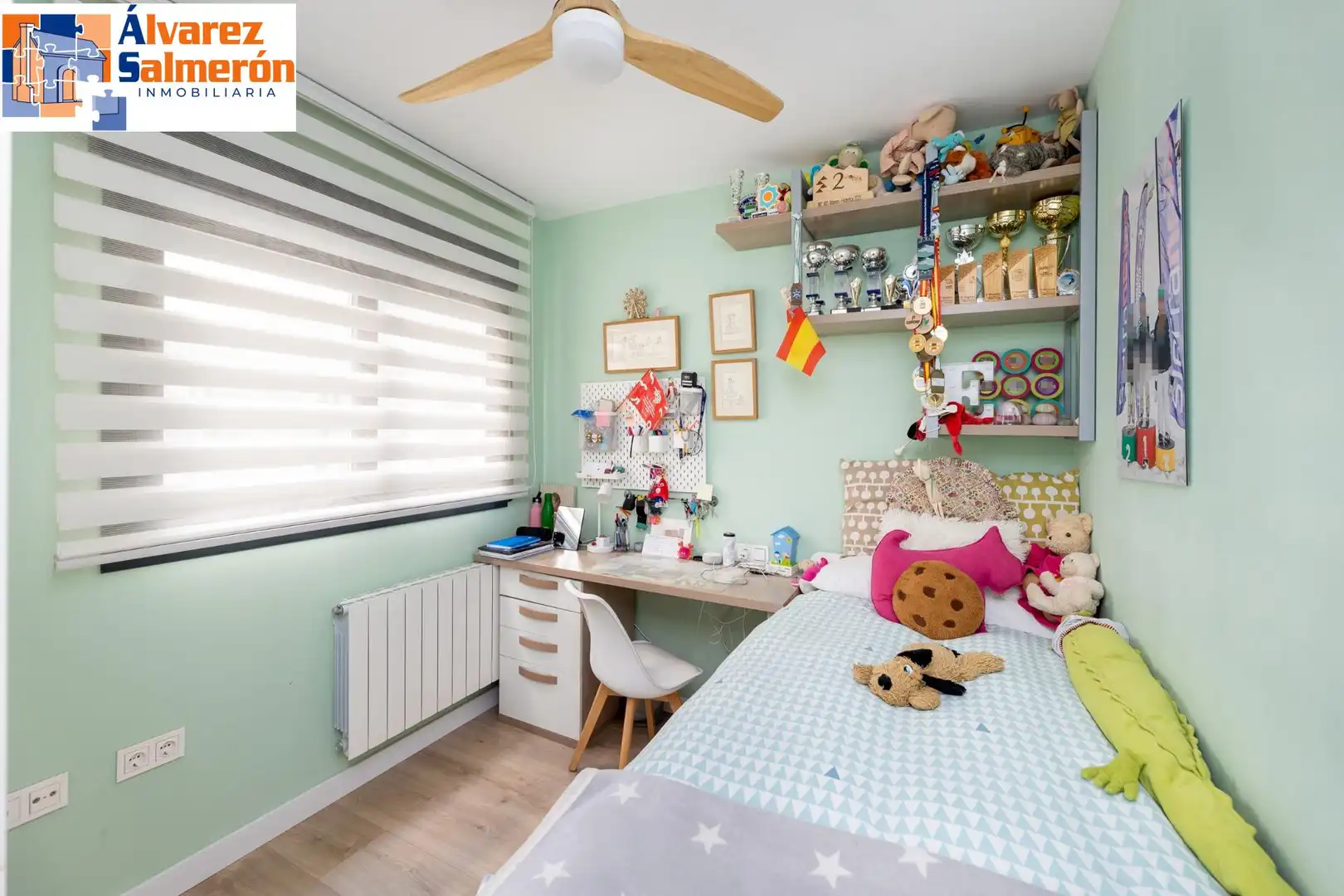 Flat with lift for sale in Ronda, imagen 25