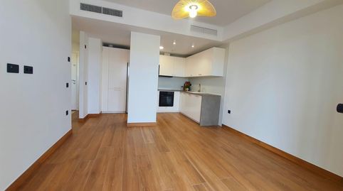 Foto 5 de Piso de alquiler en La Paz, Alcalá de Guadaira