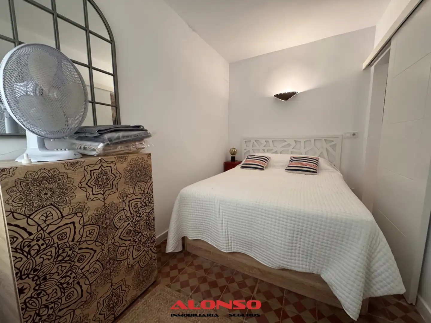 Maison mitoyenne avec terrasse à vendre à Casco Urbano, imagen 15