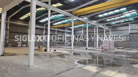 Photo 2 of Premises to rent in Del Progres, Vilamarina, Barcelona