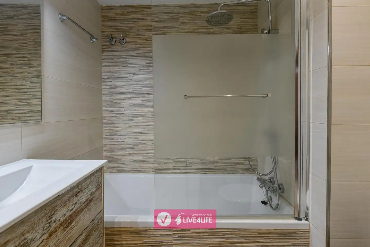 Flat with lift to rent in Calle Fausto, imagen 13