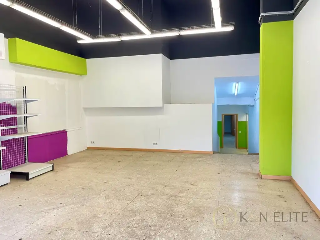 Local comercial de lloguer a Vallirana, imagen 5
