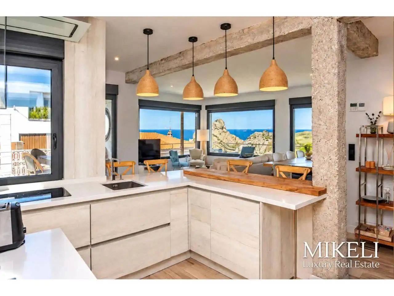 Detached house with pool for sale in Calle Portio, imagen 30